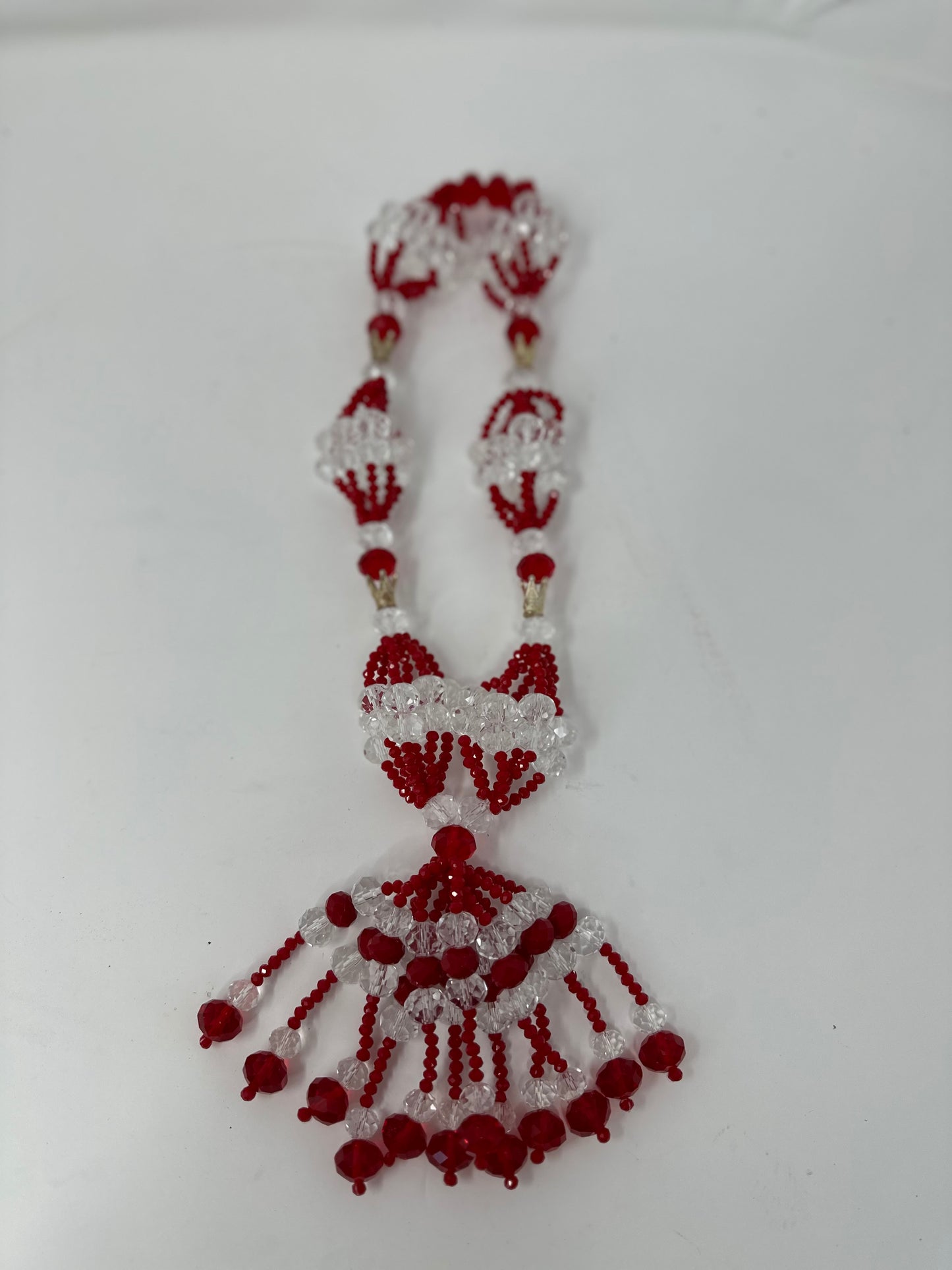 Collar de maso de Shango pequeño