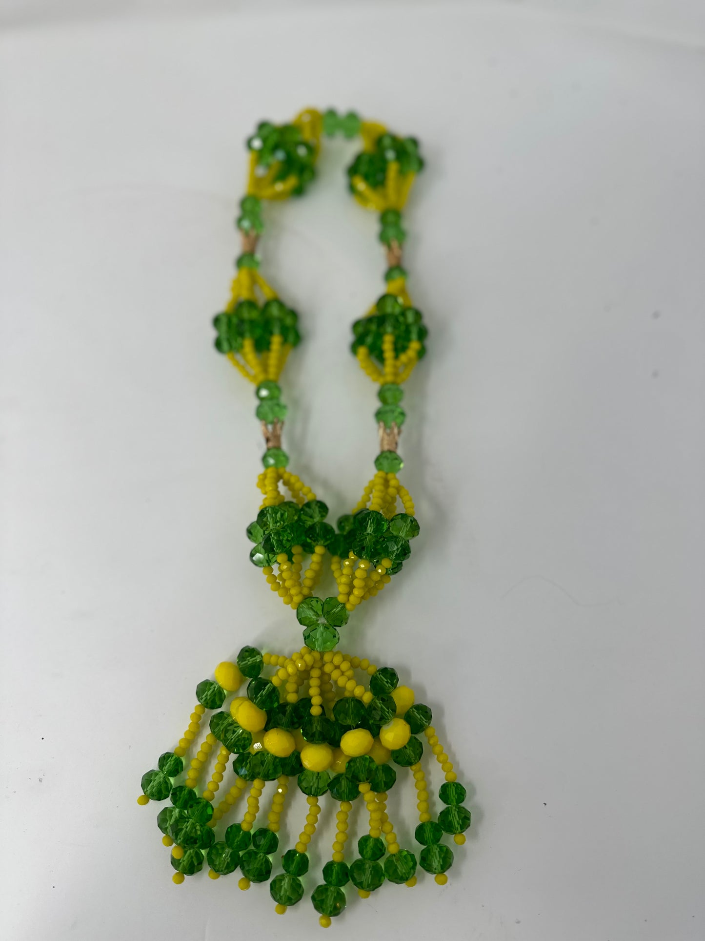 Collar de maso de Orula pequeño