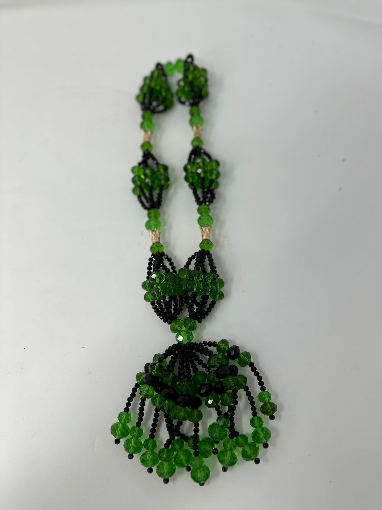 Collar de maso de Oggun pequeño