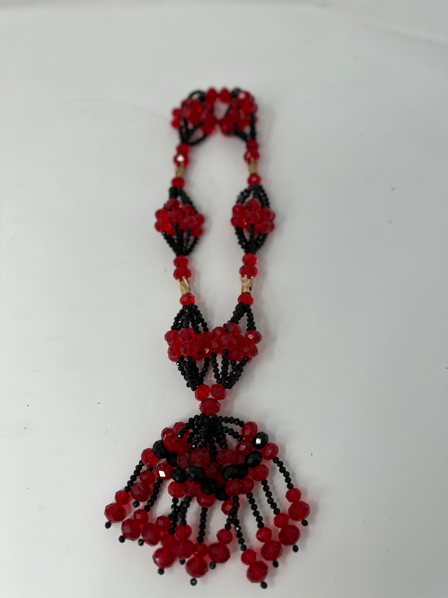 Collar de maso de elegua pequeno